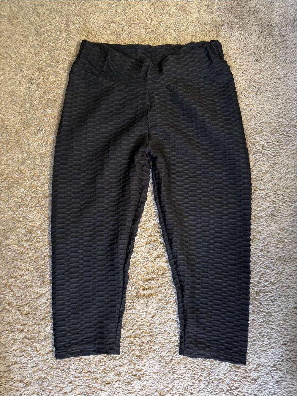 Women’s Popcorn Crunch Leggings